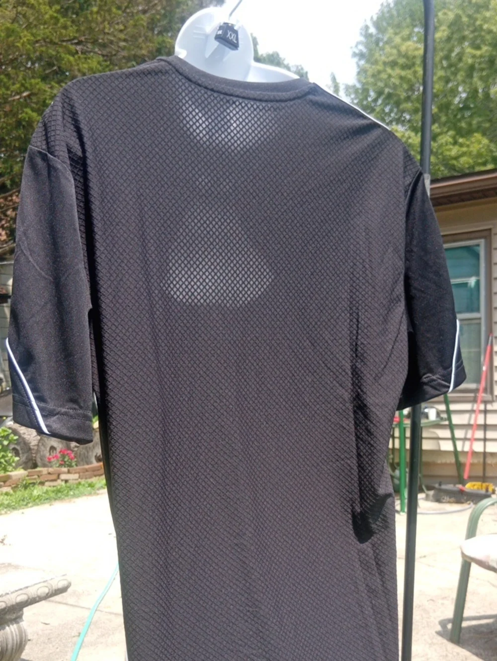 adidas men size